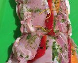 Foto del paso 3 de la receta: Bondiola de cerdo al horno