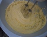 Hình bước làm 1 của món Bánh quy custard