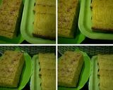 Foto langkah ke 5 dari resep Bika Ambon.