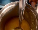 आटे का हलवा (aate ka halwa recipe in hindi) रेसिपी चरण 1 फोटो