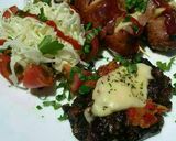 Foto del paso 6 de la receta: Chorizo morcilla y una idea