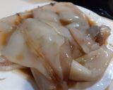 醬燒小卷的食譜步驟1照片