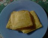 Foto del paso 3 de la receta: Waffles !!