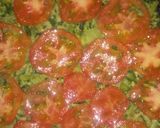 Foto del paso 4 de la receta: Pizza AA (Acelga y Avena)