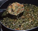 Foto del paso 5 de la receta: Tofu con mostaza y cúrcuma