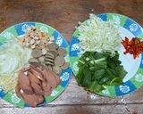 Foto langkah ke 1 dari resep Nasi Gila.