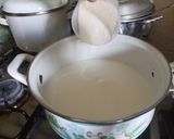 Foto del paso 4 de la receta: Masa de choux