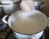 Foto del paso 4 de la receta: Masa de choux
