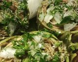 Foto del passaggio 2 della ricetta Carciofi alla siciliana