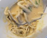 Foto del paso 6 de la receta: Tortillitas de gulas