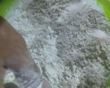 Foto langkah ke 1 dari resep Jamur Enoki Crispy.