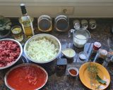 Foto del paso 2 de la receta: Goulash con späetzle