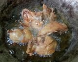 Foto langkah ke 2 dari resep Ayam Saos Tiram.