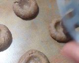 Foto del paso 3 de la receta: Pepas de maní con harina integral y naranja🤓