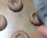 Foto del paso 3 de la receta: Pepas de maní con harina integral y naranja🤓