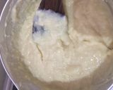 Foto langkah ke 4 dari resep Keju Mozarella Homemade.