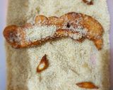 Foto del paso 5 de la receta: Churros de harina de maíz