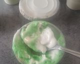 Foto langkah ke 5 dari resep Es Krim Lembut Ekonomis.