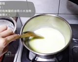 鮮奶油蛋糕捲的食譜步驟10照片