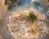 Foto del paso 4 de la receta: Filetes rusos de pollo