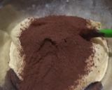 Foto langkah ke 5 dari resep Marmer cake.