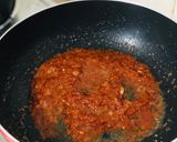 Gambar langkah 2 resipi Ketam Cili Bersantan.
