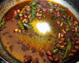 चटपटीत भडंग (Bhadang recipe in marathi) रेसिपी स्टेप 4 फोटो 