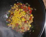 Foto del paso 1 de la receta: Pastel pan