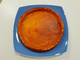 Pastel de queso