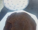 Foto del paso 3 de la receta: Panqueques de chocolate