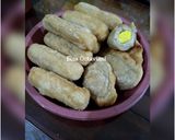 Foto langkah ke 11 dari resep Pempek dos.