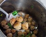 सोया चंक्स पुलाव (Soya Chunks Pulao Recipe In Hindi) रेसिपी चरण 3 फोटो