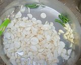 मुली का पन्ना(MOOLI KA PANNA RECIPE IN HINDI) रेसिपी चरण 1 फोटो