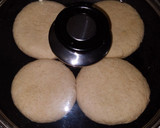 Foto del paso 6 de la receta: Panecillos Sin Gluten en SarténSuper Fáciles y muy Convenientes