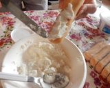Foto del passaggio 3 della ricetta Coccosù