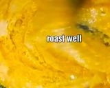 A picture of step 6 of Bharwa Karela in Gravy.