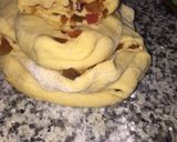 Foto del paso 6 de la receta: Pan Dulce Navideño 🎅🏽