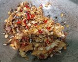 Foto langkah ke 4 dari resep Sambal Tempe Teri.