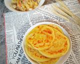 Foto langkah ke 5 dari resep Roti cane (mariyam).