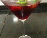 Foto del paso 4 de la receta: Licor de cerezas