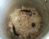 Veg Pulav with Fruit Raita recipe step 3 photo