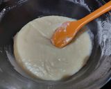 A picture of step 2 of Strawberry Cake 🍓🍰.
