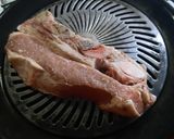 Foto del paso 3 de la receta: Tirita de falda en aro circular