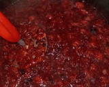 Foto del paso 1 de la receta: Mermelada de frutos rojos SIN AZÚCAR 🫐🍓♡