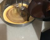 Foto langkah ke 5 dari resep The Real Keto Fudge Brownies #Allaire Cake Flour.