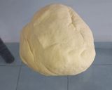 Foto del paso 4 de la receta: Pan rústico natural