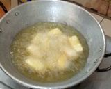 Foto langkah ke 2 dari resep Opor Telur Tahu ala MommynaKayla.