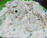 Foto langkah ke 2 dari resep Chicken Crispy bydeesawitri.