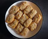 Foto langkah ke 6 dari resep Tahu Bakso.