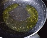 A picture of step 2 of Dalia Upama.